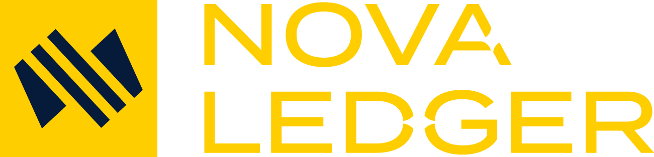 Nova Ledger Logo